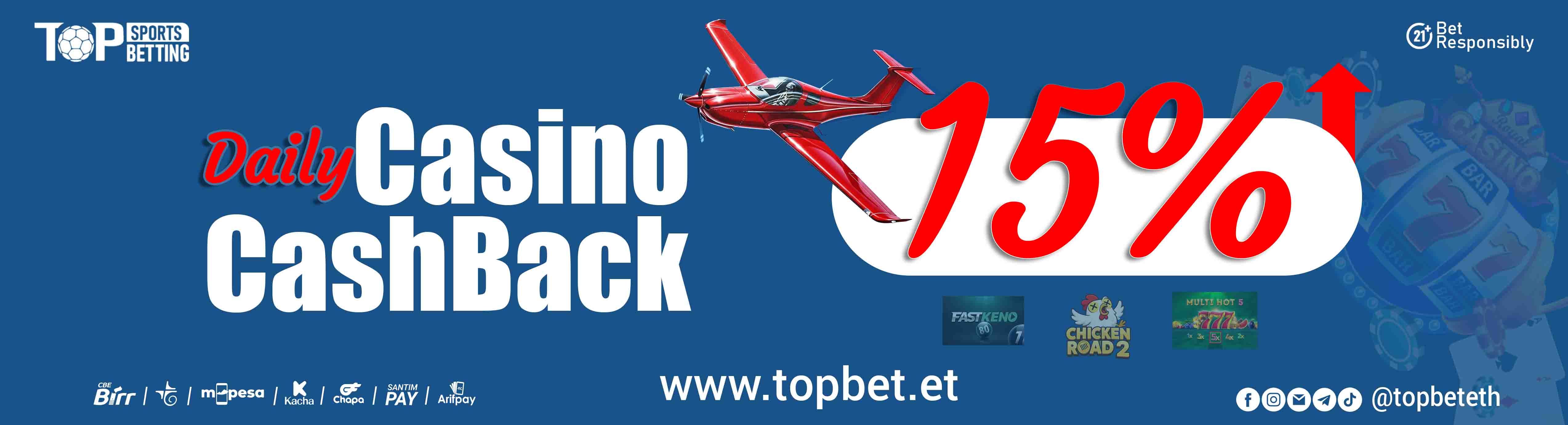topbet24 gaming